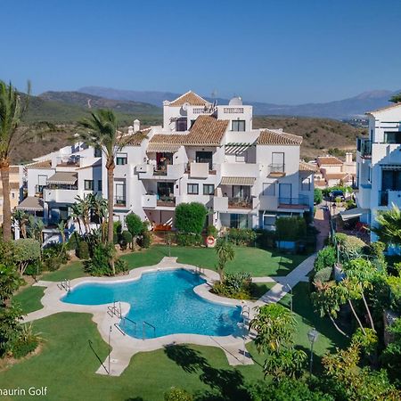 Casa Saar Luxury Alhaurin Golf Apartment Alhaurin el Grande Ngoại thất bức ảnh