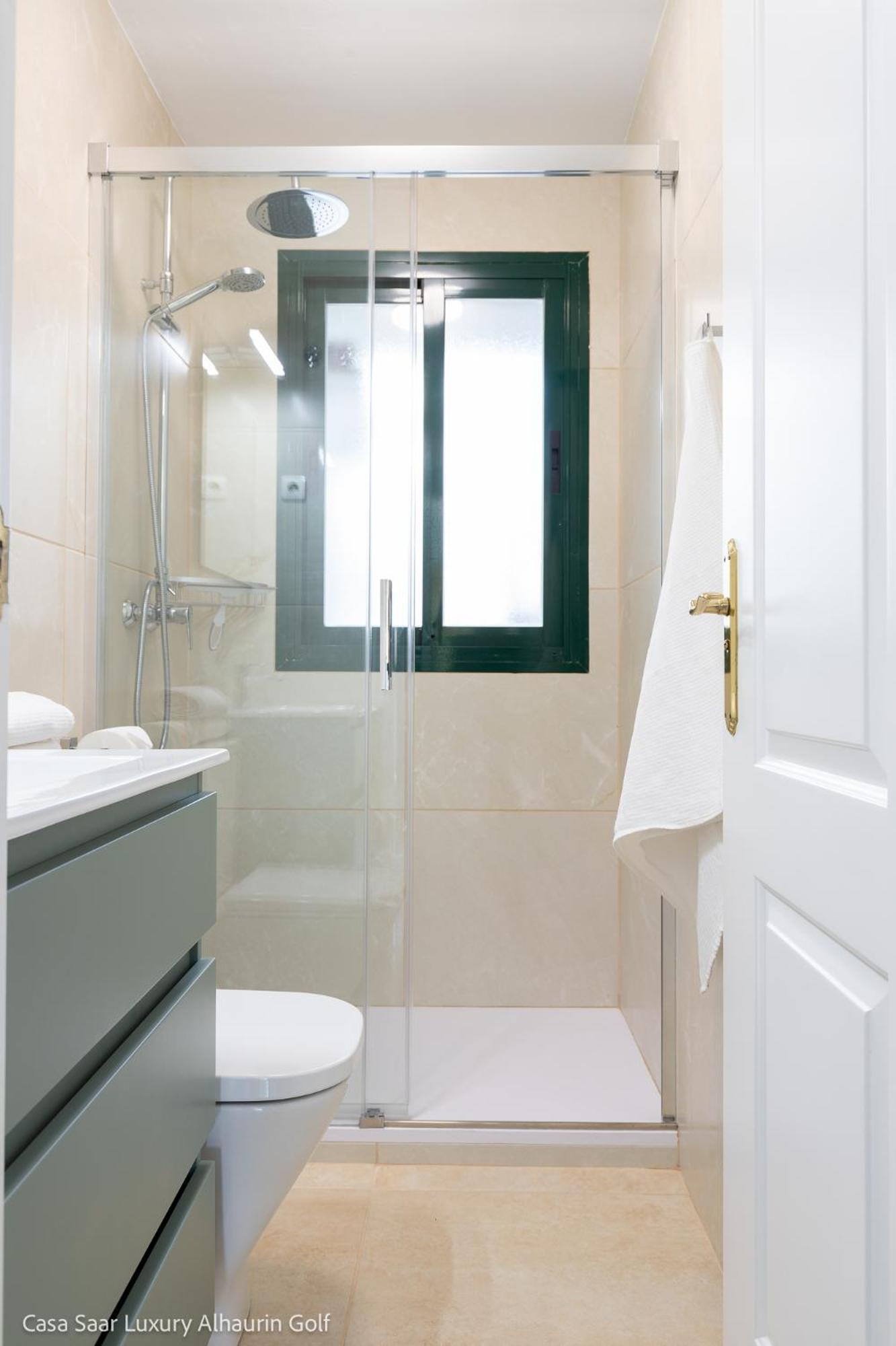 Casa Saar Luxury Alhaurin Golf Apartment Alhaurin el Grande Ngoại thất bức ảnh