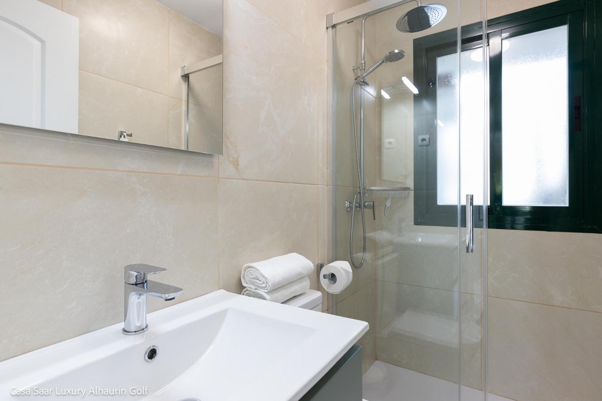 Casa Saar Luxury Alhaurin Golf Apartment Alhaurin el Grande Ngoại thất bức ảnh