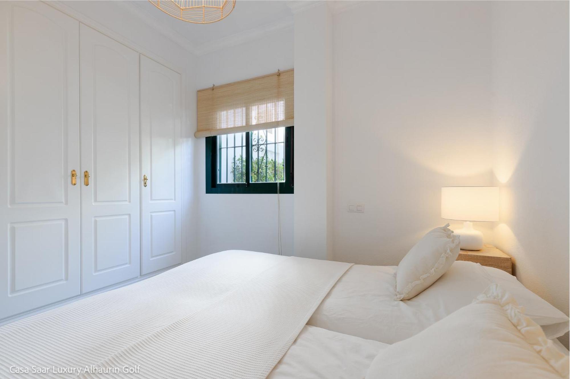 Casa Saar Luxury Alhaurin Golf Apartment Alhaurin el Grande Ngoại thất bức ảnh