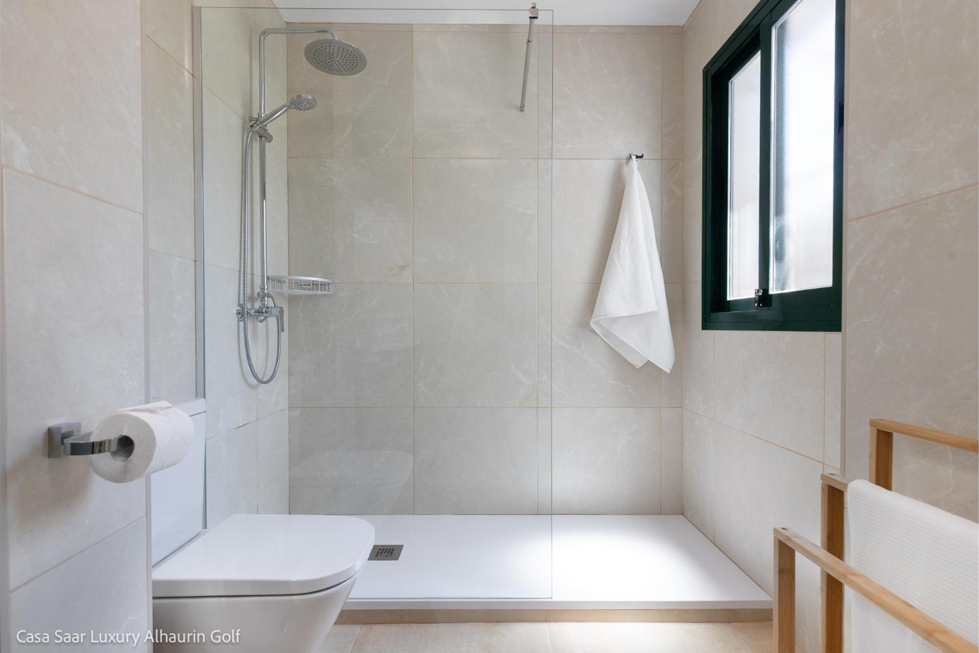 Casa Saar Luxury Alhaurin Golf Apartment Alhaurin el Grande Ngoại thất bức ảnh